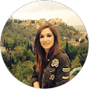 Ana Ballesteros profile picture